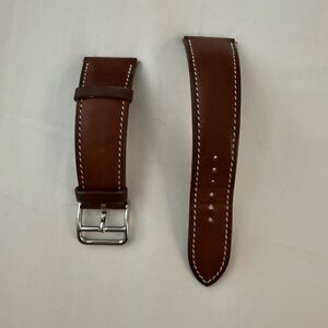 Hermès - Cape Cod Large Model 37 MM Single Tour Watch Strap